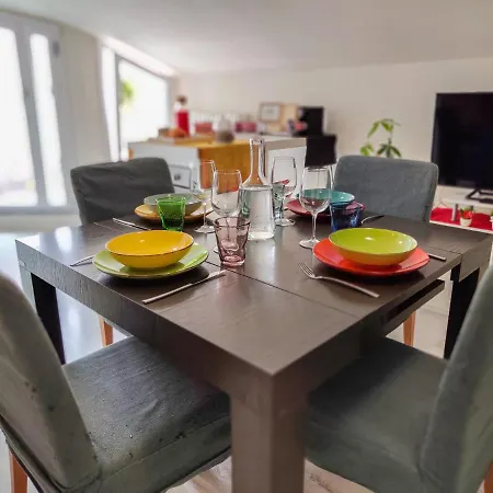Apartamento Accogliente Mansarda A Due Passi Dal Mare *